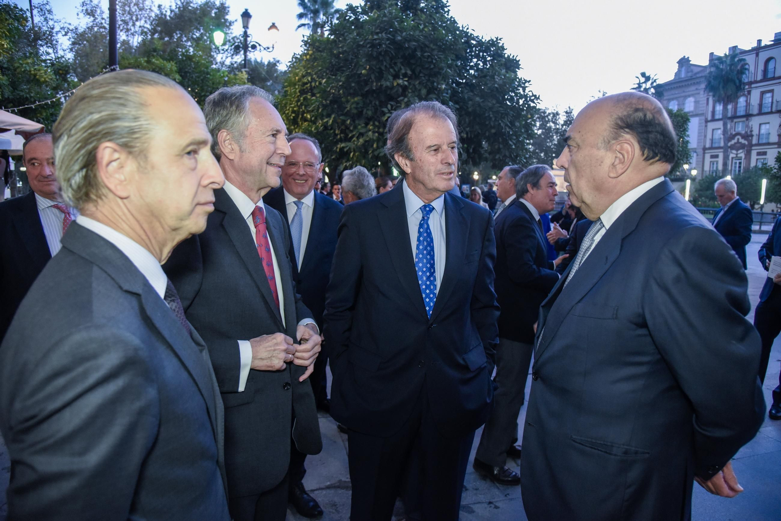 X Premio a la Innovación Agroalimentaria de Banco Santander y Grupo Joly