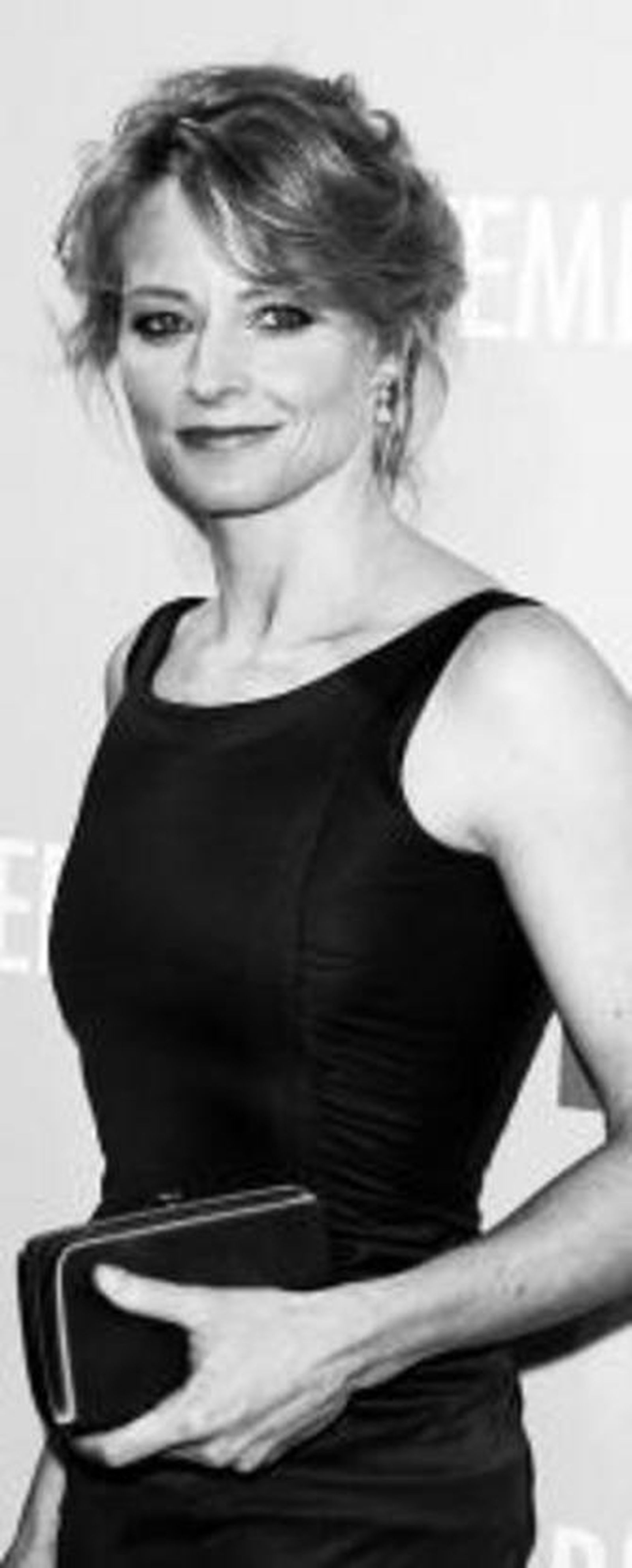 Paris Hilton pide un hombre a Papá Noel