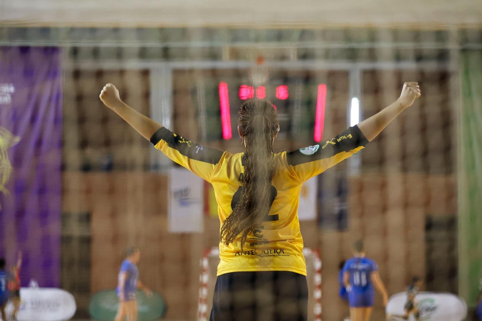 El Costa del Sol - Sao Pedro, en fotos