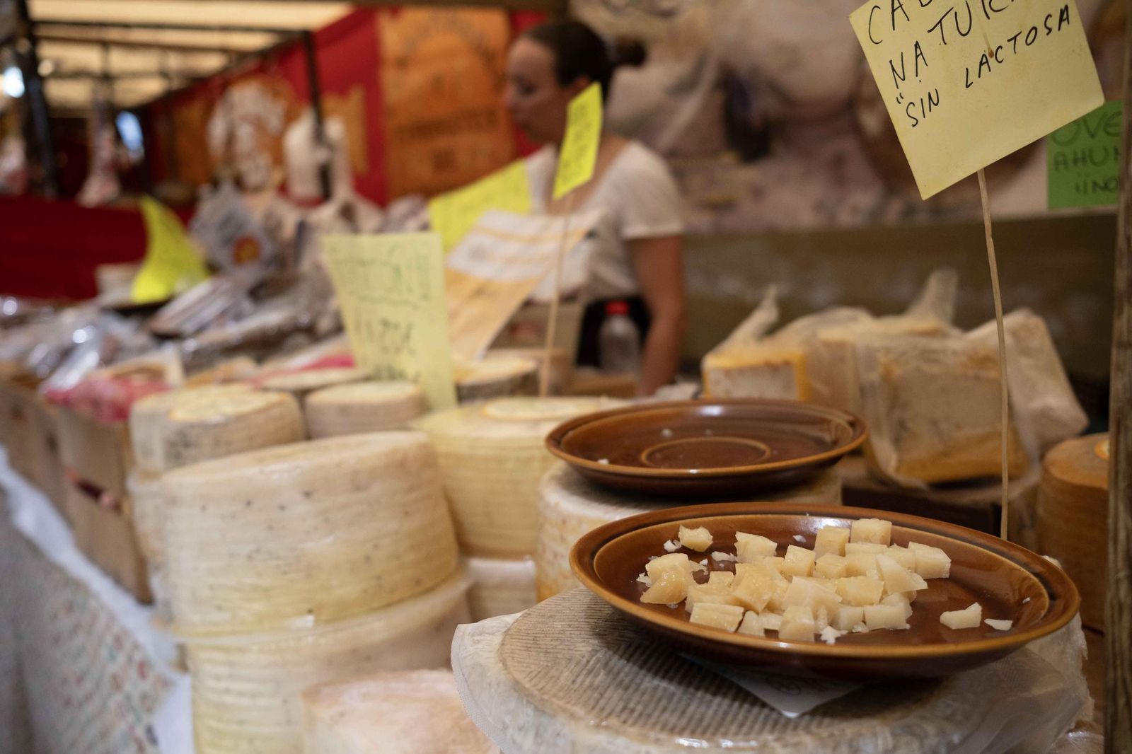 Ronda Romántica, en imágenes