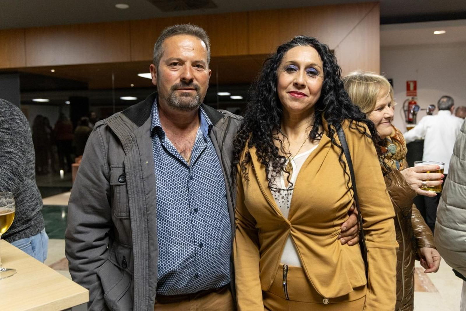 Celebración de la jornada 'Cómo vender nuestro olivar tradicional', organizada por el grupo Migasa