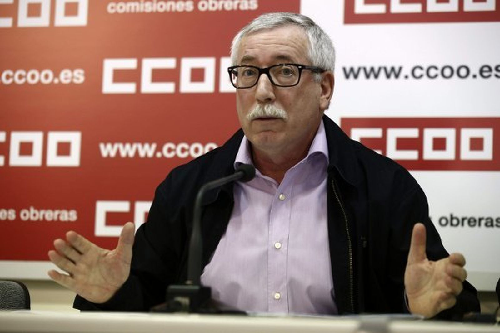 CCOO expulsará a sus vocales en Caja Madrid y podría dejar todos los consejos