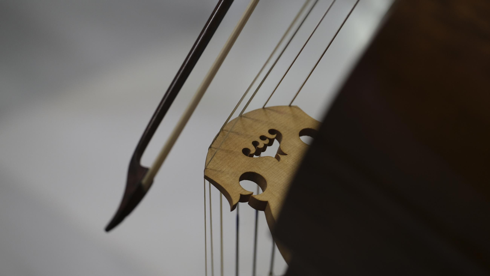 El miércoles de la academia musical del Festival de Vélez Blanco, en imágenes