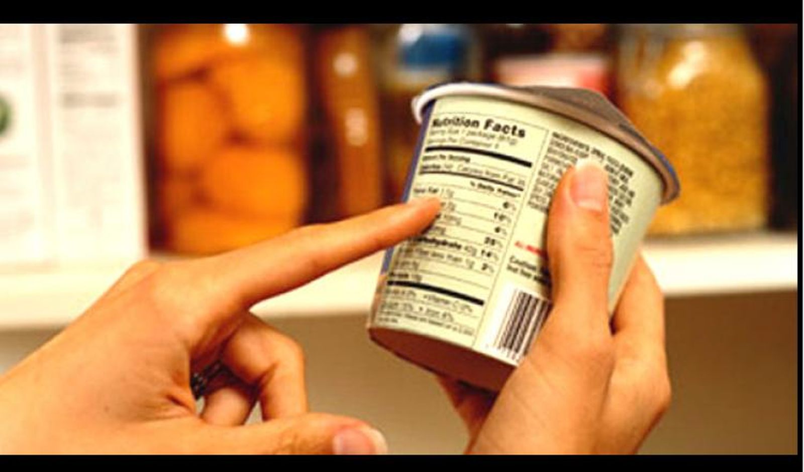 ¿Qué alimentos cumplidos me puedo comer?