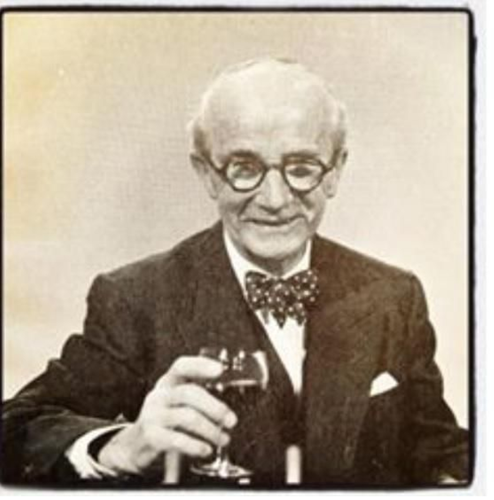 Peter Andre Dauthieu, creador de la empresa en 1939.