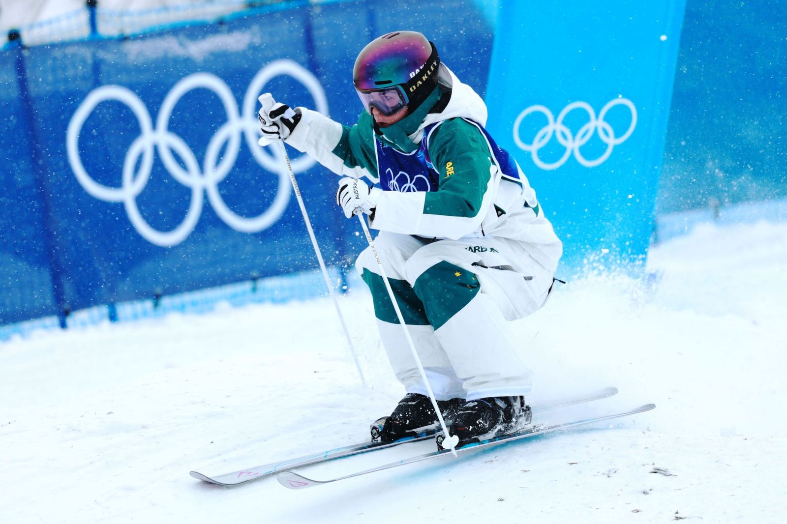 Las mejores fotos de los Juegos Olímpicos de invierno Milán Cortina d'Ampezzo 2026 | Novena jornada