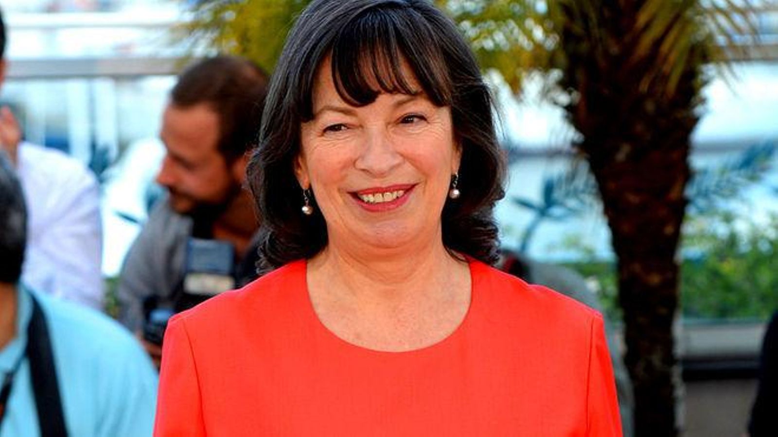 Marion Bailey