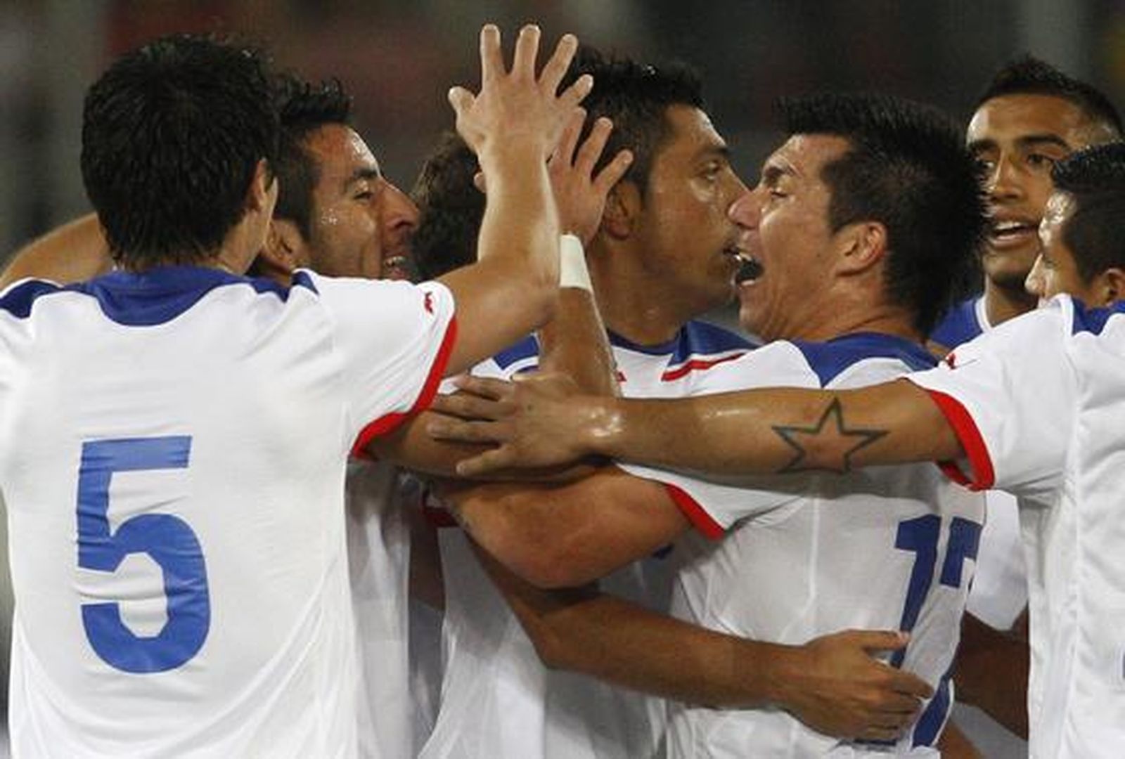 Foto: AFP Photo / Reuters / Efe