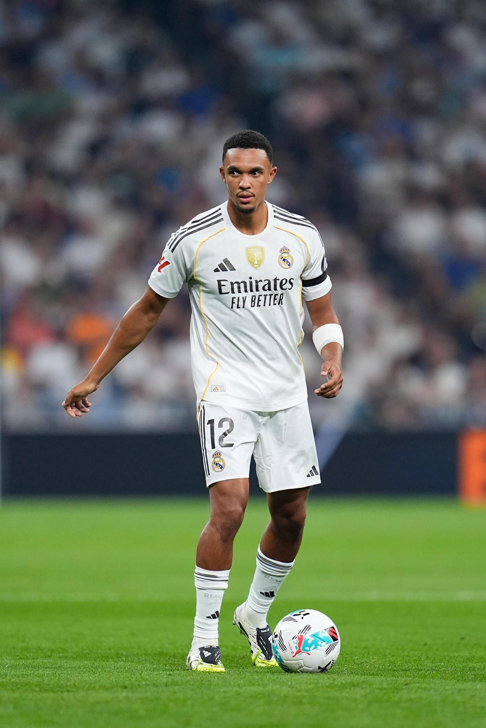 Las fotos del Real Madrid - Osasuna