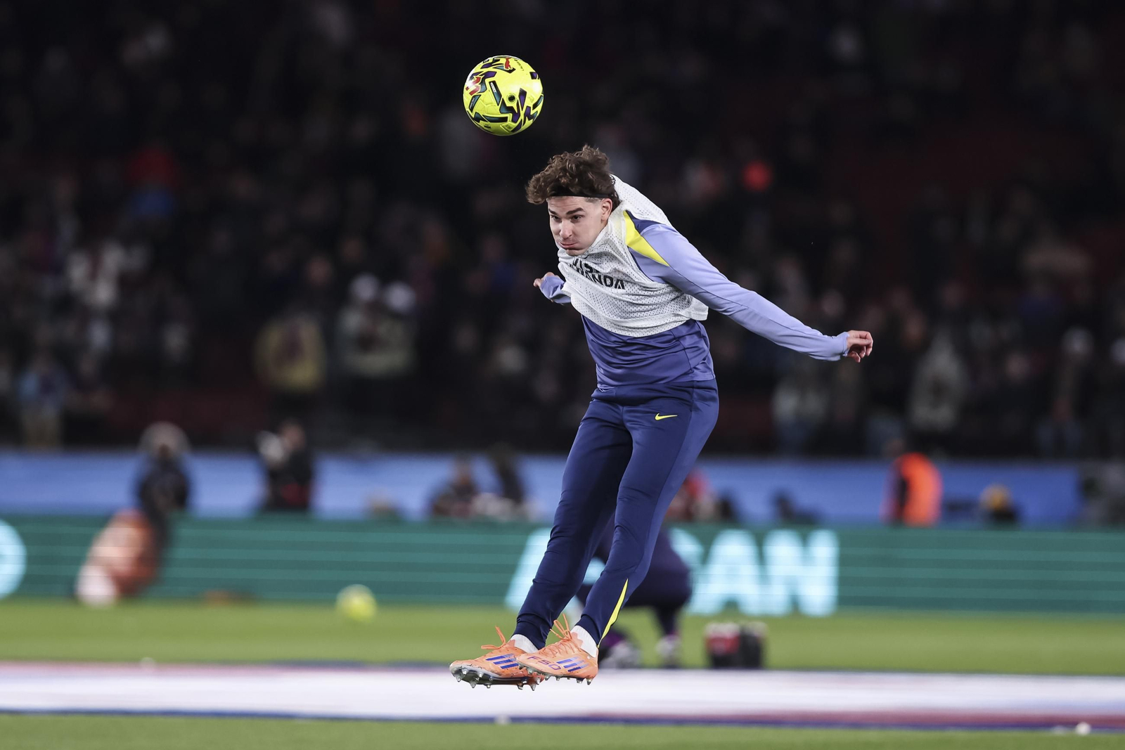 Las mejores fotos del Barcelona-Atlético de Madrid