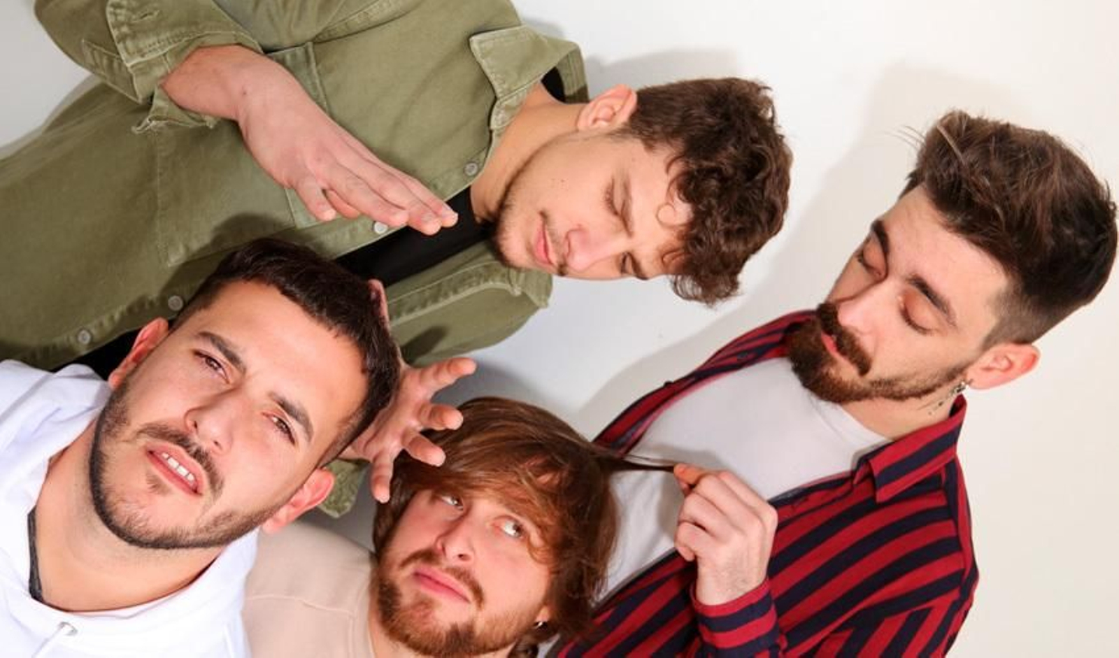 El Duende Callejero | Berlín Social Club | 27 de abril