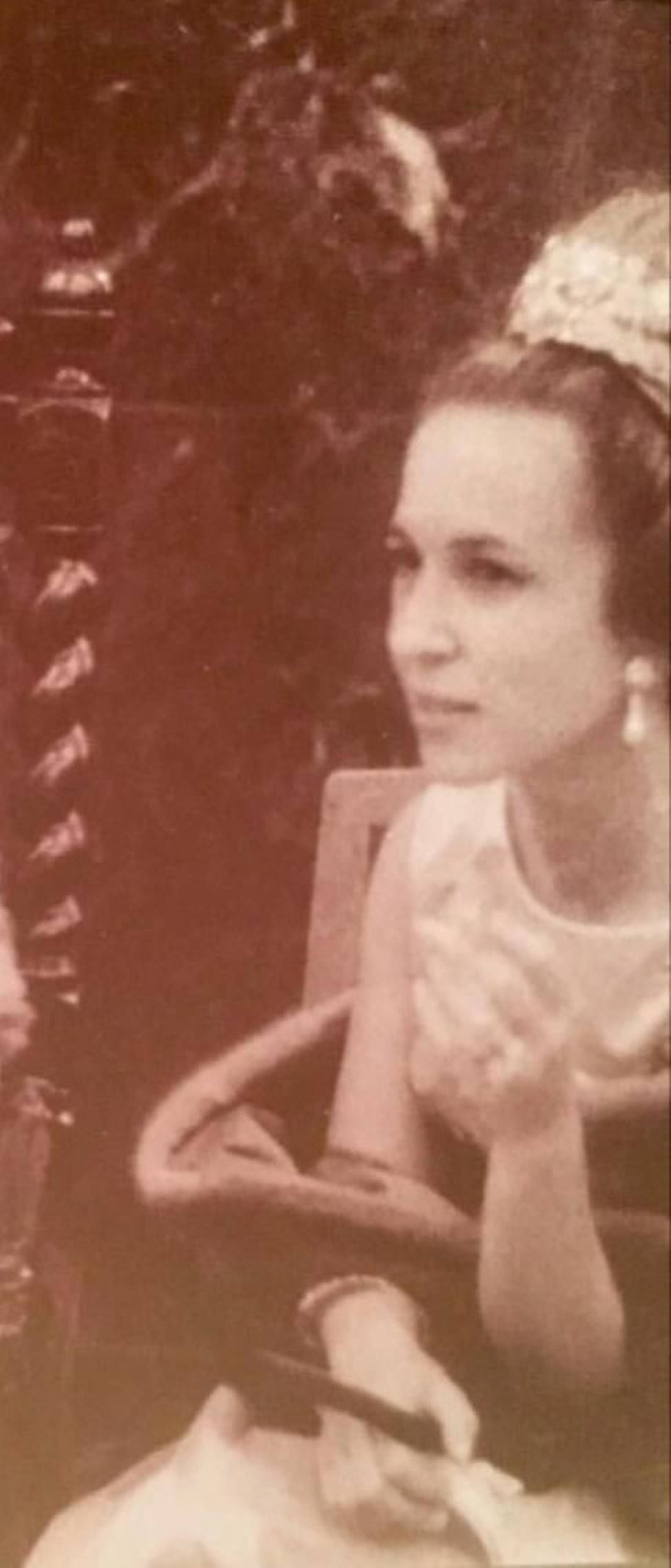 Un recorrido en imágenes a la vida de la marquesa de Saltillo