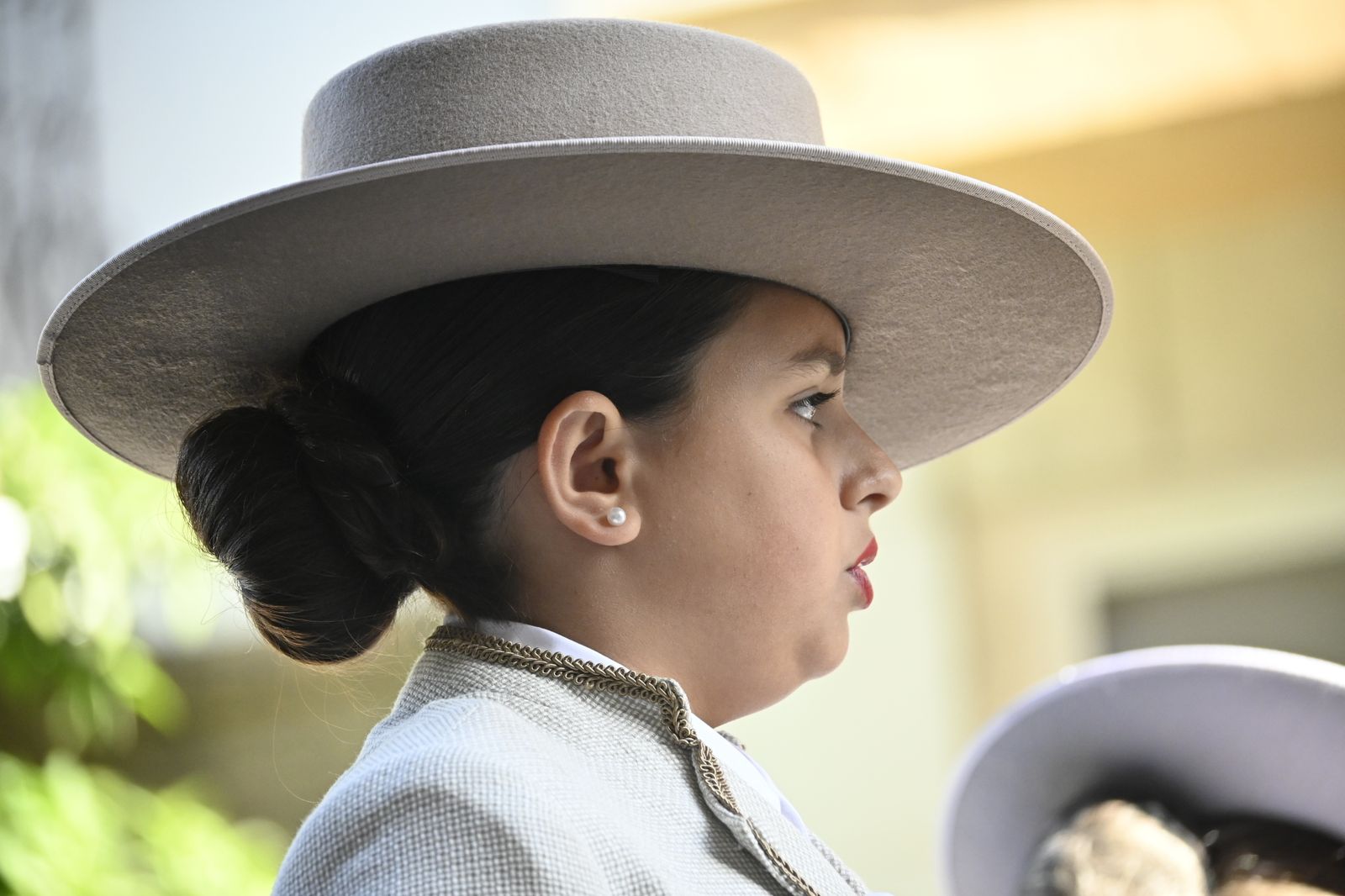 El Rocío 2024: las mejores imágenes de la salida de Emigrantes