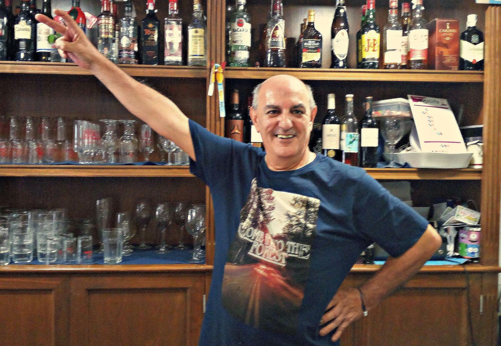 Jesús Álvarez, Susi