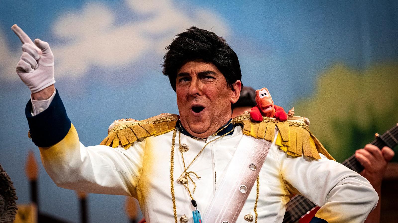 Búscate entre las mejores imágenes de la segunda sesión de cuartos de final del COAC 2025