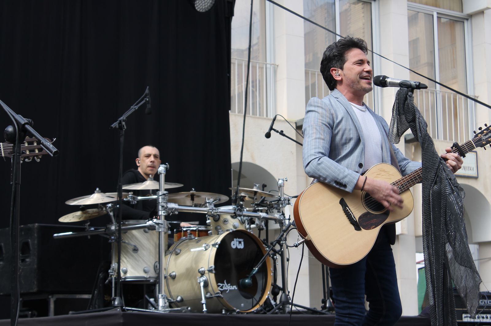 La celebración del Día de Andalucía en Lucena, en imágenes