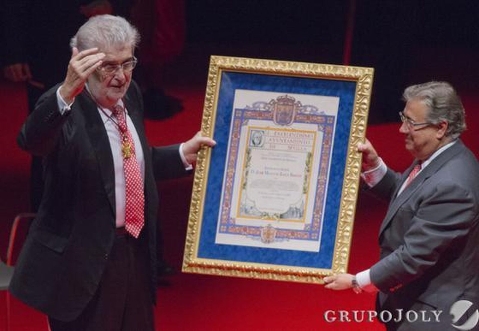 Foto: Antonio Pizarro