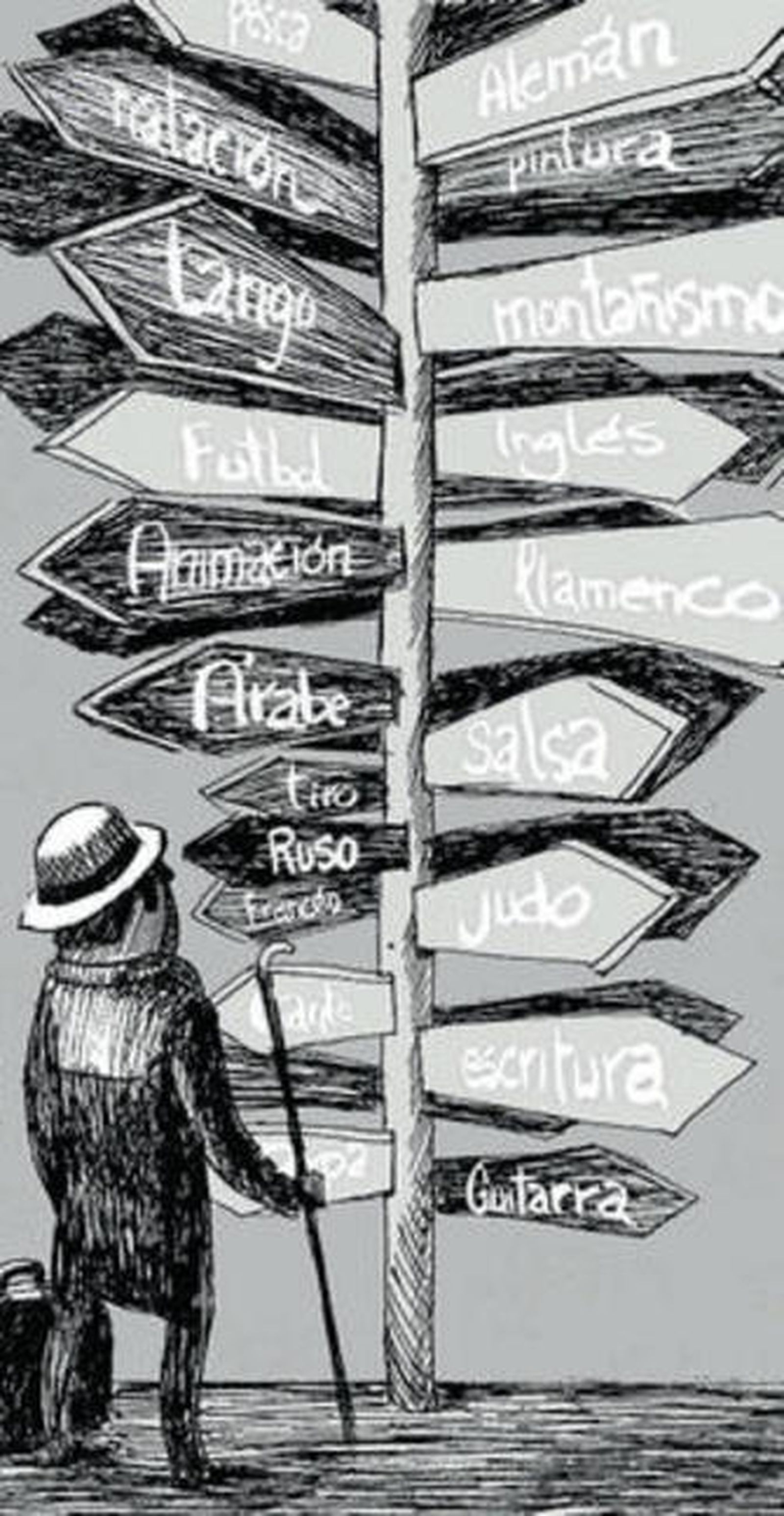 El momento de desarrollar habilidades