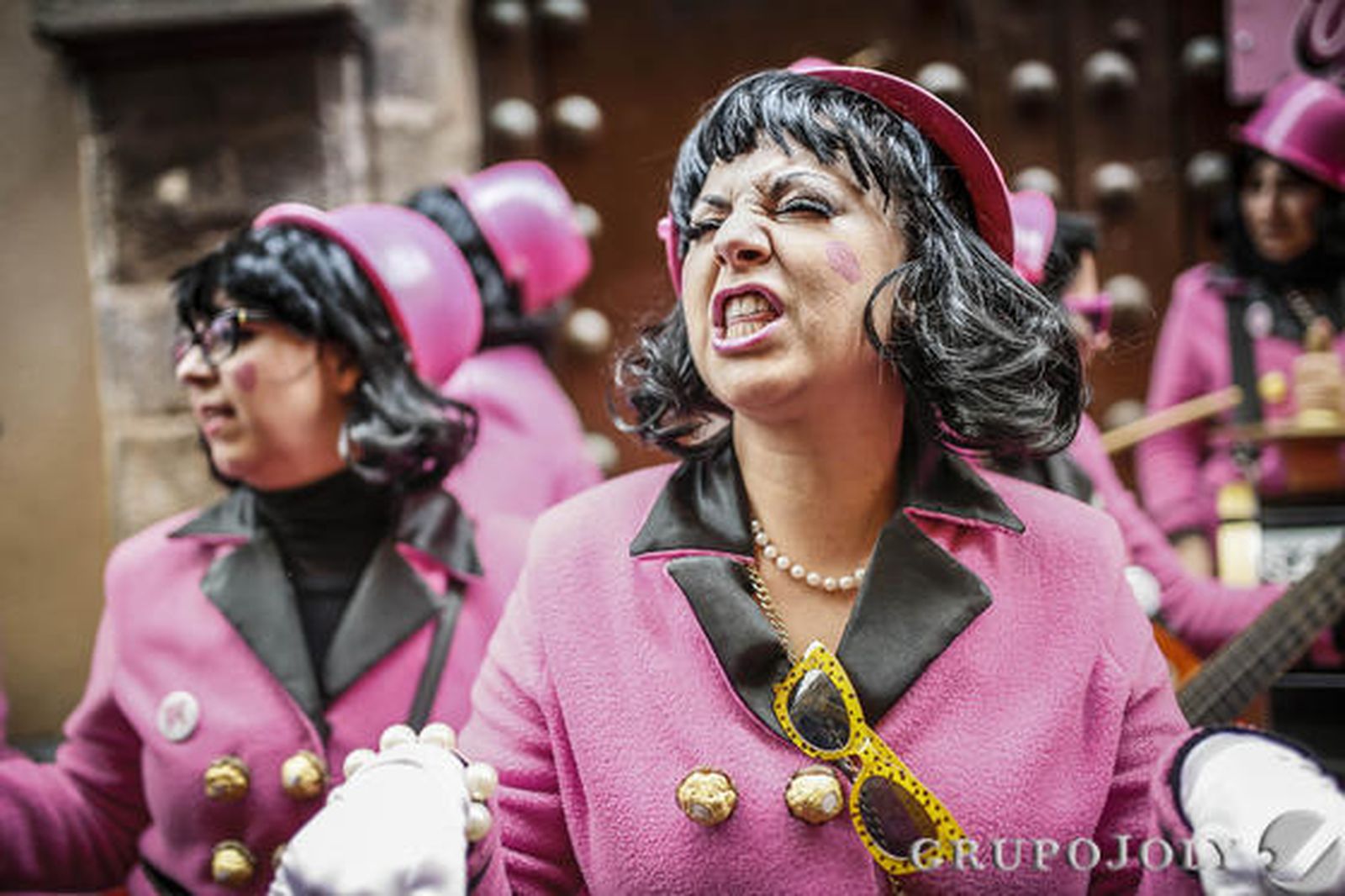 Foto: Julio Gonzalez