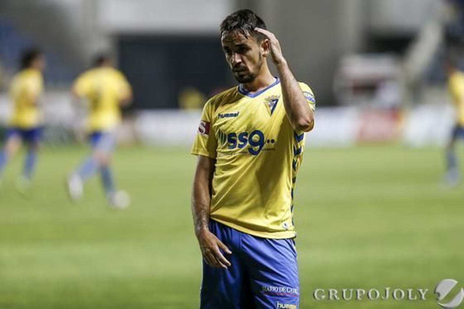 Foto: Julio Gonzalez