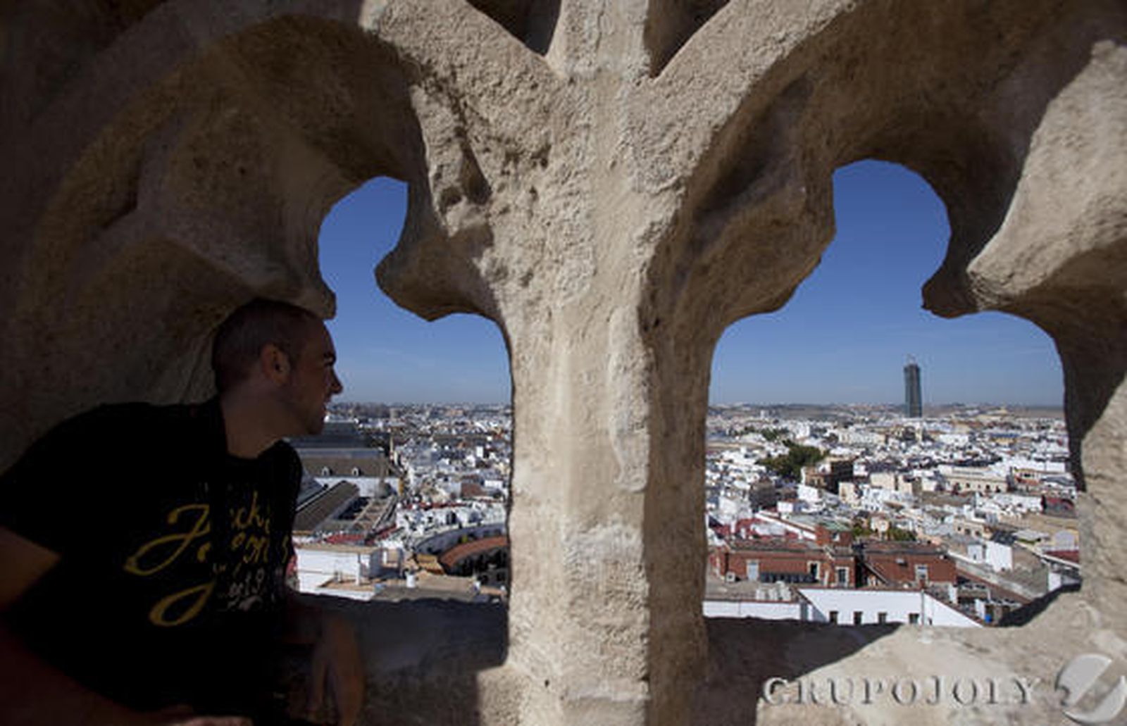 Foto: Antonio Pizarro