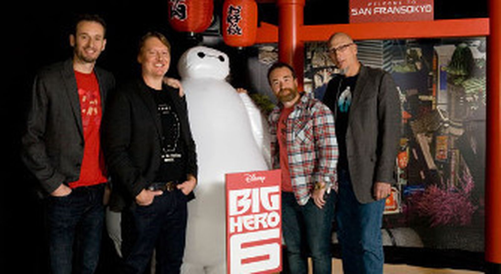 "Es cuestión de tiempo contar con una princesa Disney española"