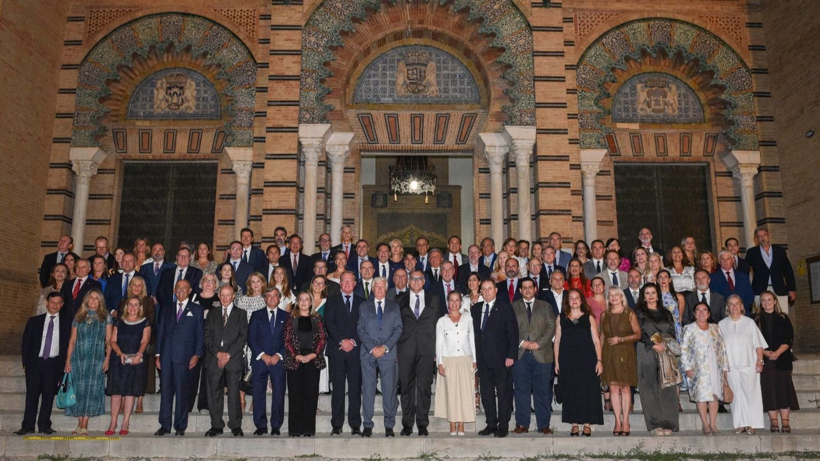 Éxito del I Encuentro de Cónsules en Andalucía