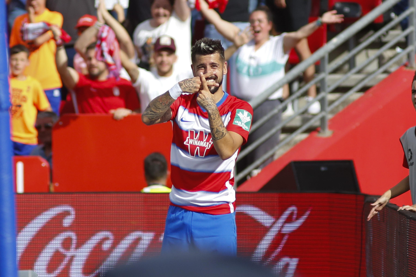 Álvaro Vadillo considera que entrenar en casa no tiene nada que ver con hacerlo con los compañeros.