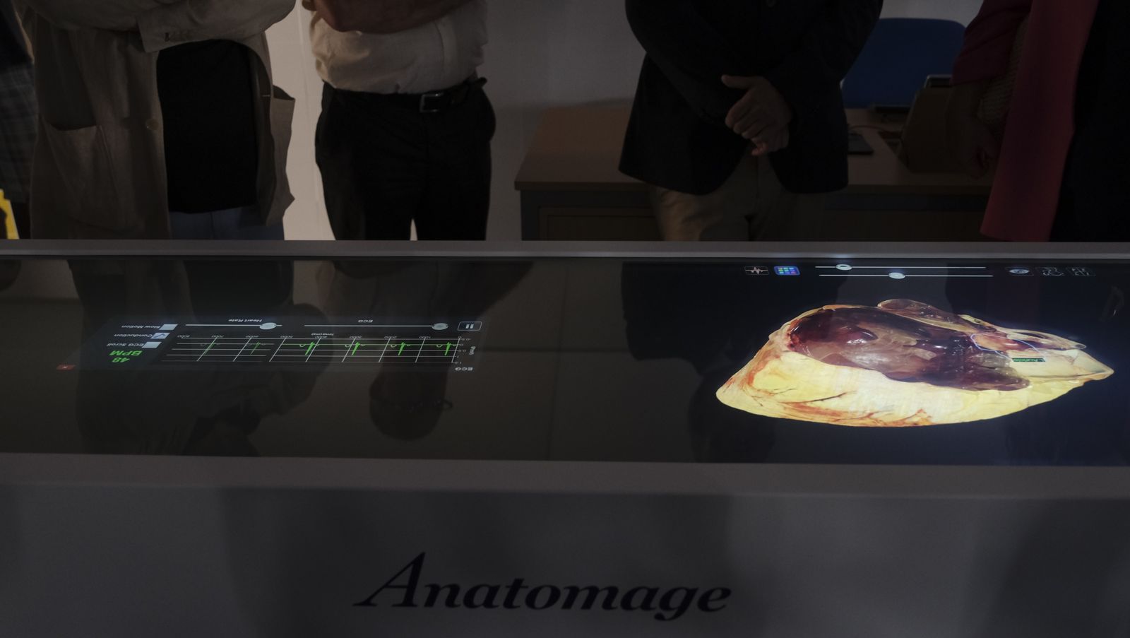 Imágenes de la nueva Facultad de Medicina de Almería