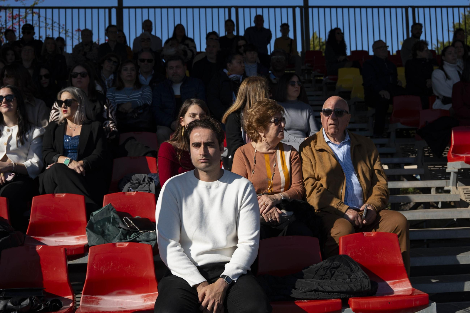 Así conmemora el día de la Inmaculada Concepción la Brigada de la Legión en Almería y despide al contingente que parte a Eslovaquia