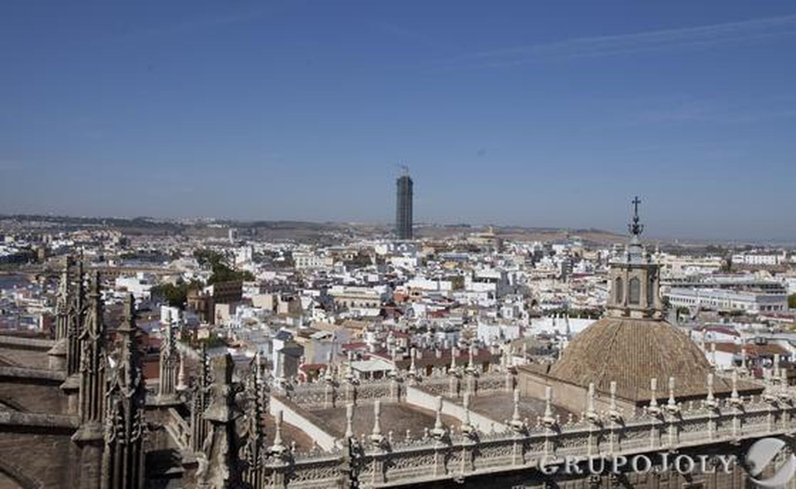 Foto: Antonio Pizarro