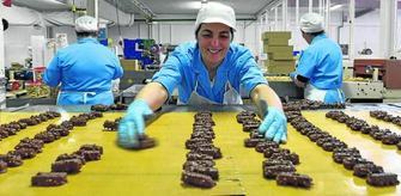 Imagen de una anterior campaña.