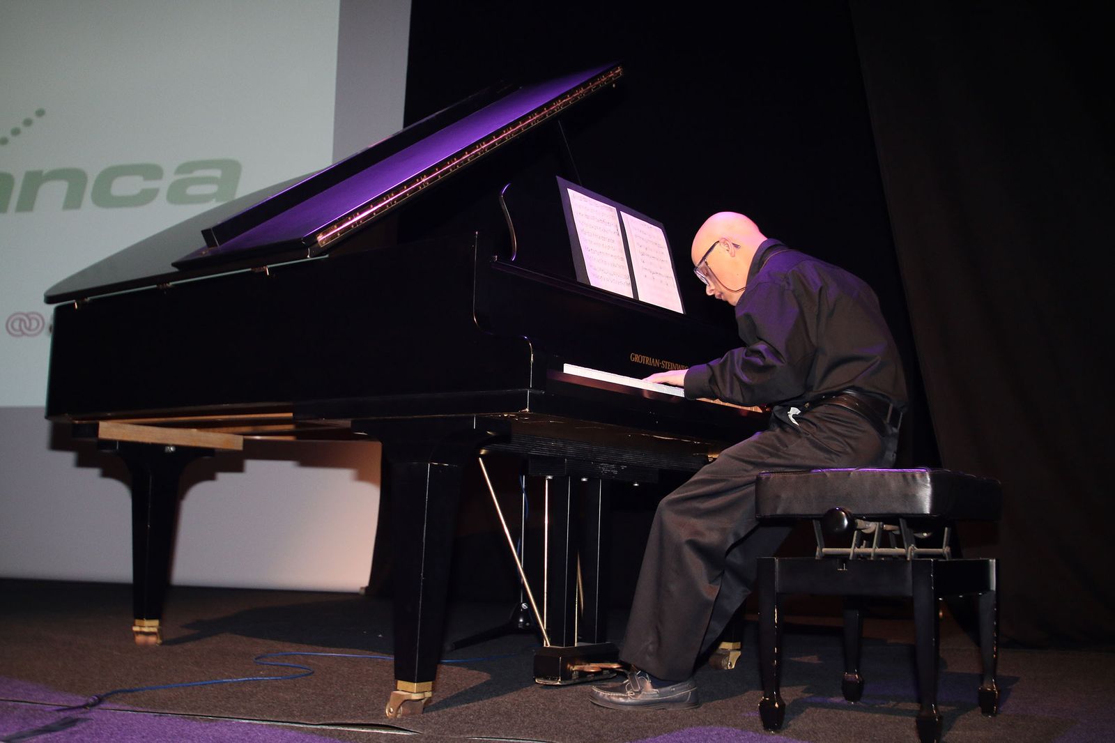 Fotogalería 40 aniversario de Verdiblanca