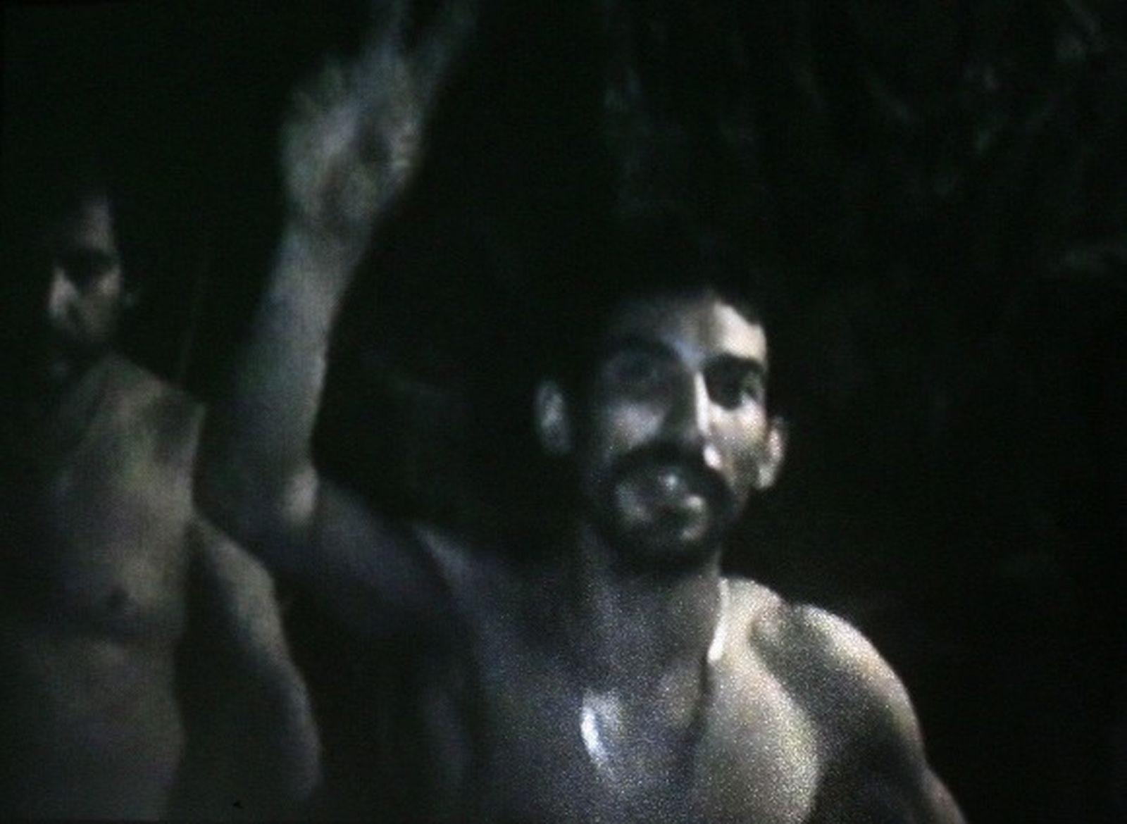 Consiguen nuevas imágenes de los mineros chilenos atrapados