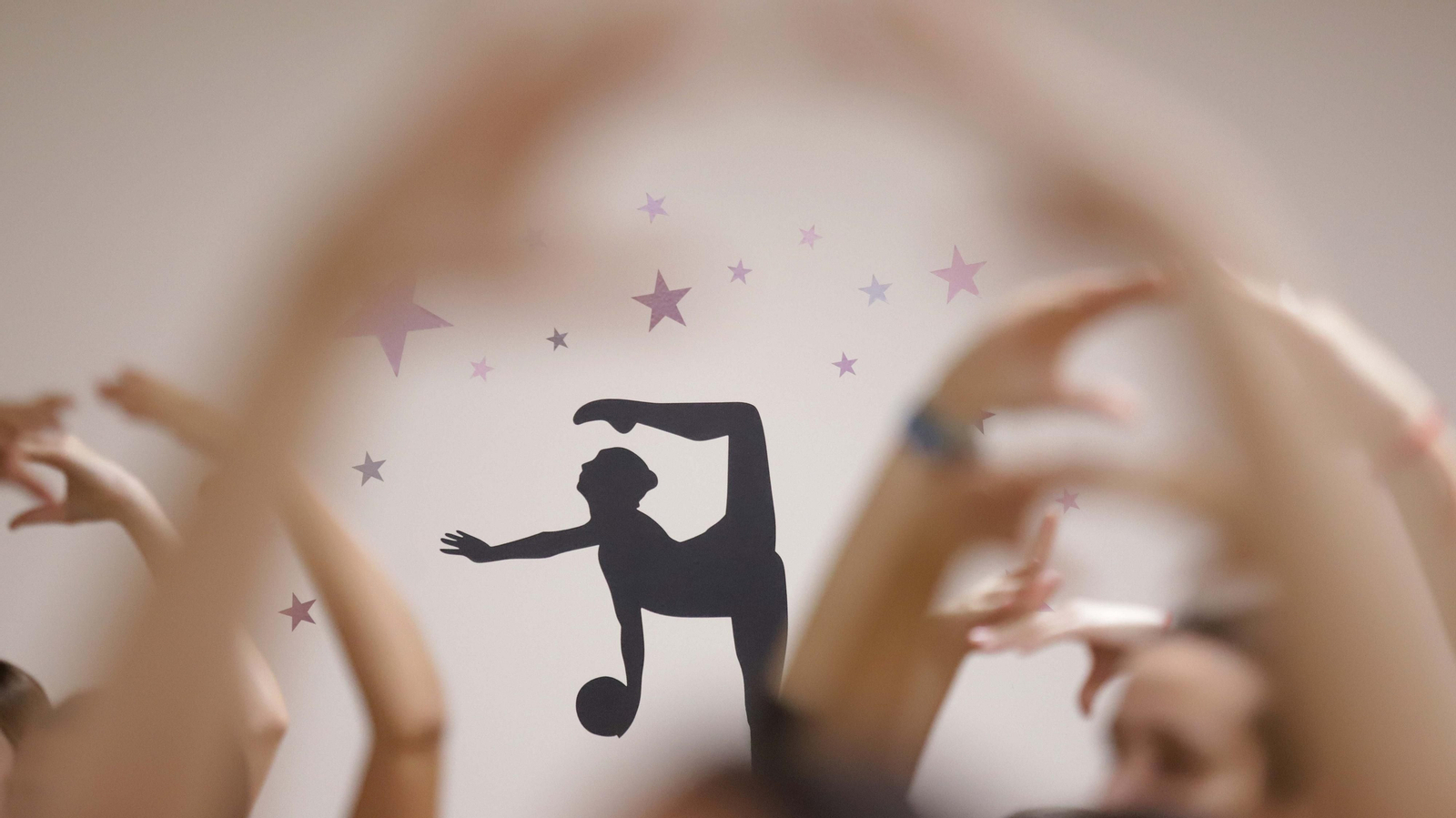 Fotos de la Academia de Baile Eva en La Línea