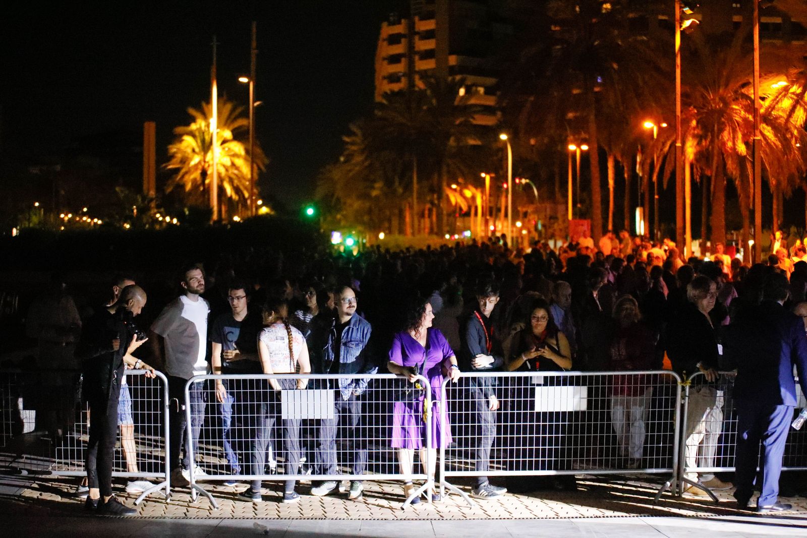 Las mejores imágenes de la celebración del 20 aniversario con drones de Globomatik