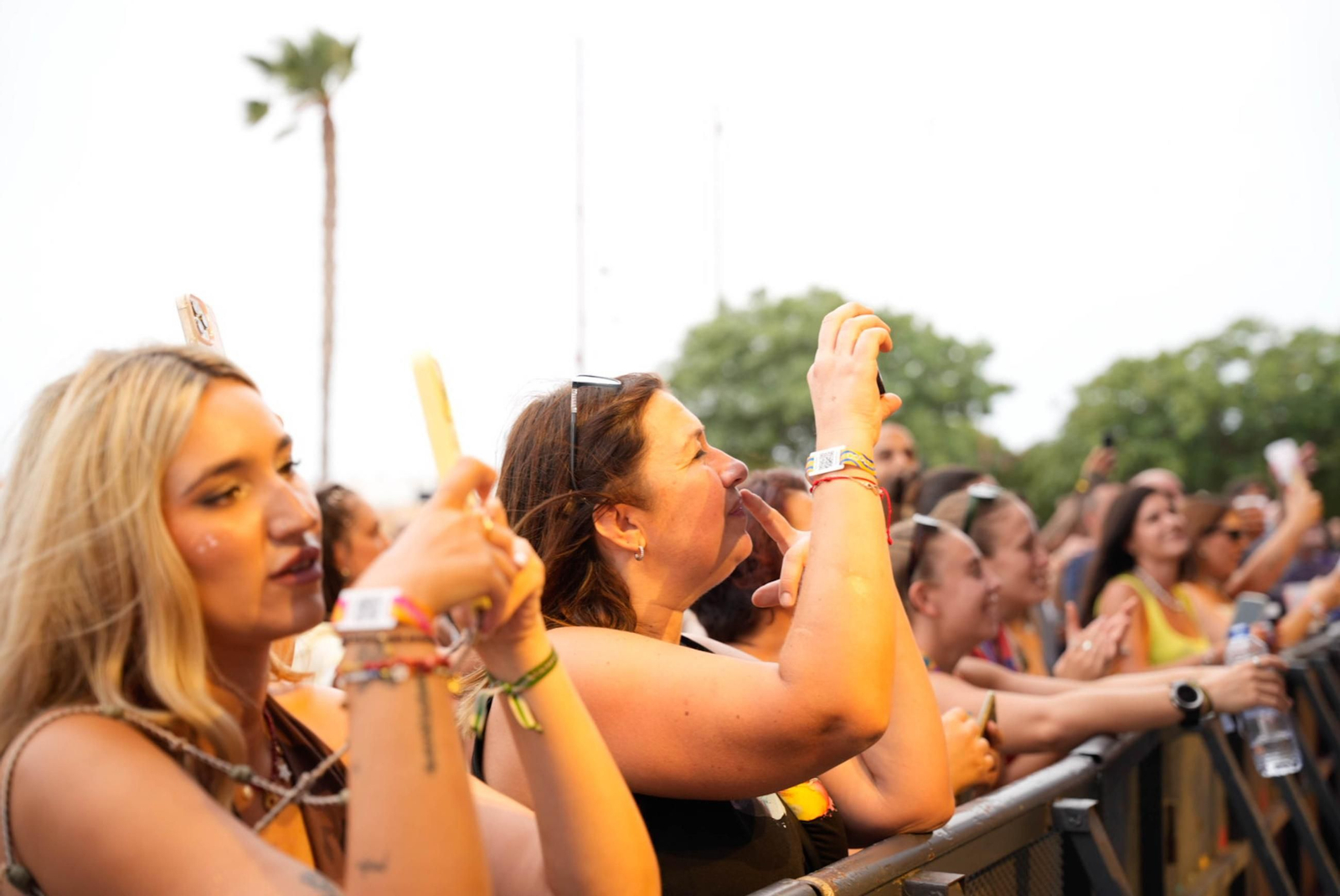 Búscate en las fotos del domingo en el Cooltural Fest