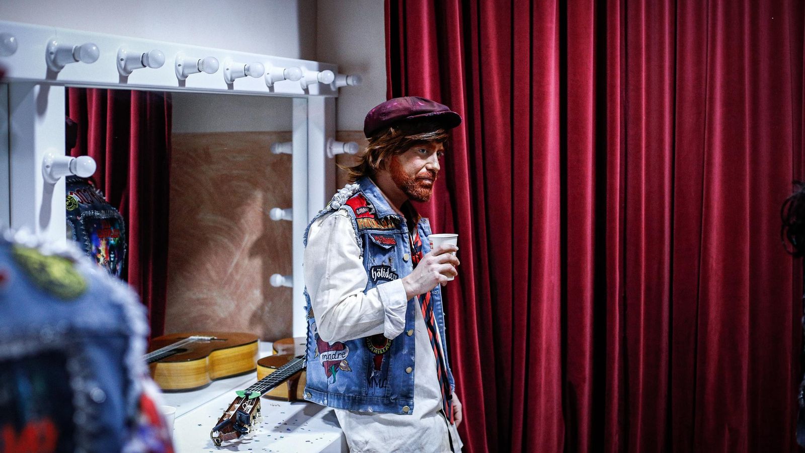 Búscate entre las mejores imágenes de la tercera semifinal del COAC 2025