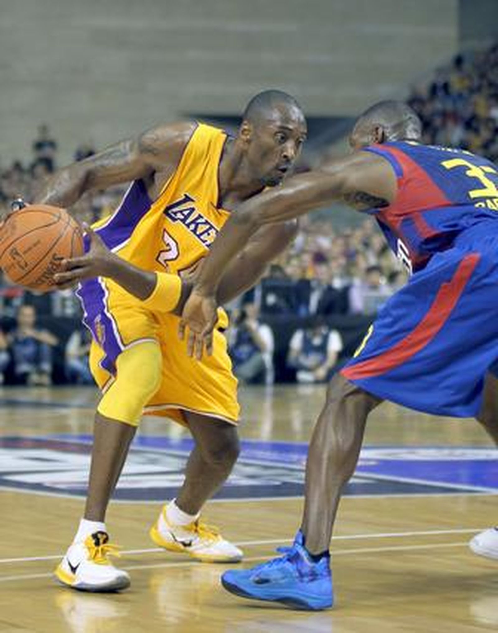 Foto: EFE / AFP / Reuters