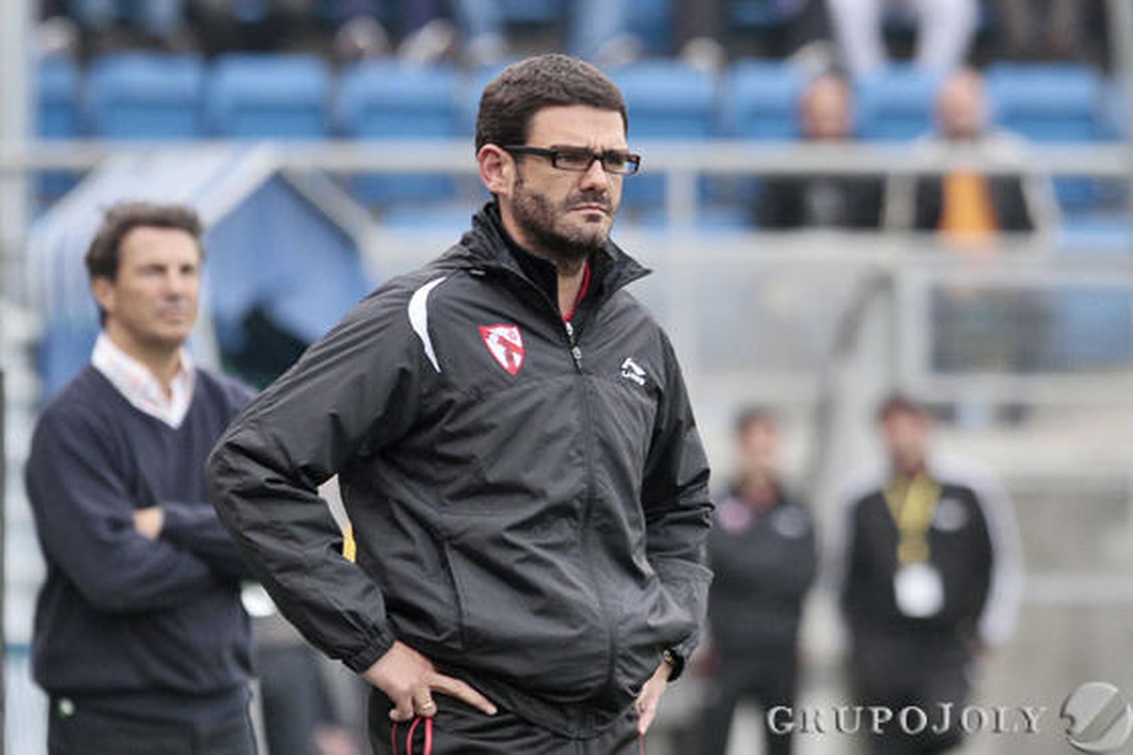 Foto: Lourdes de Vicente