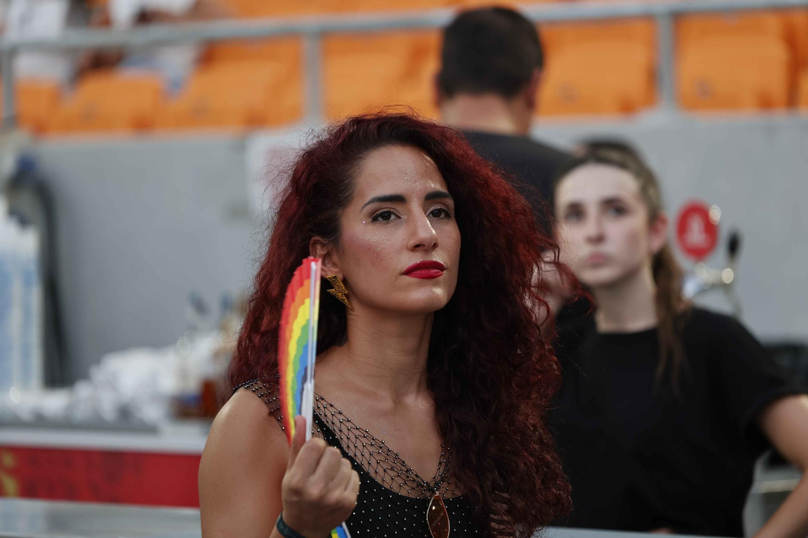 Búscate en el concierto de Lola Índigo