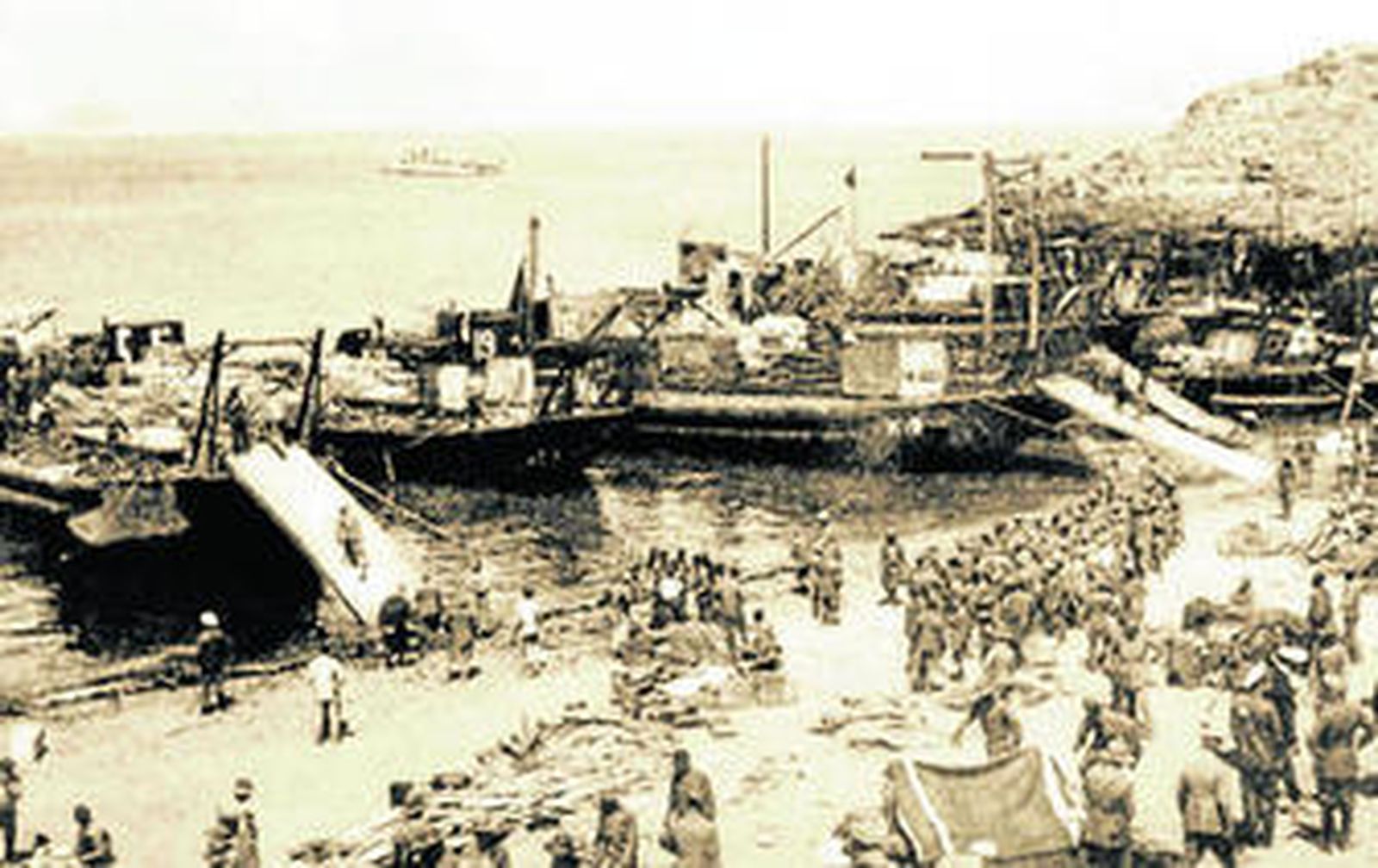 Alhucemas vive en la calle Mármoles