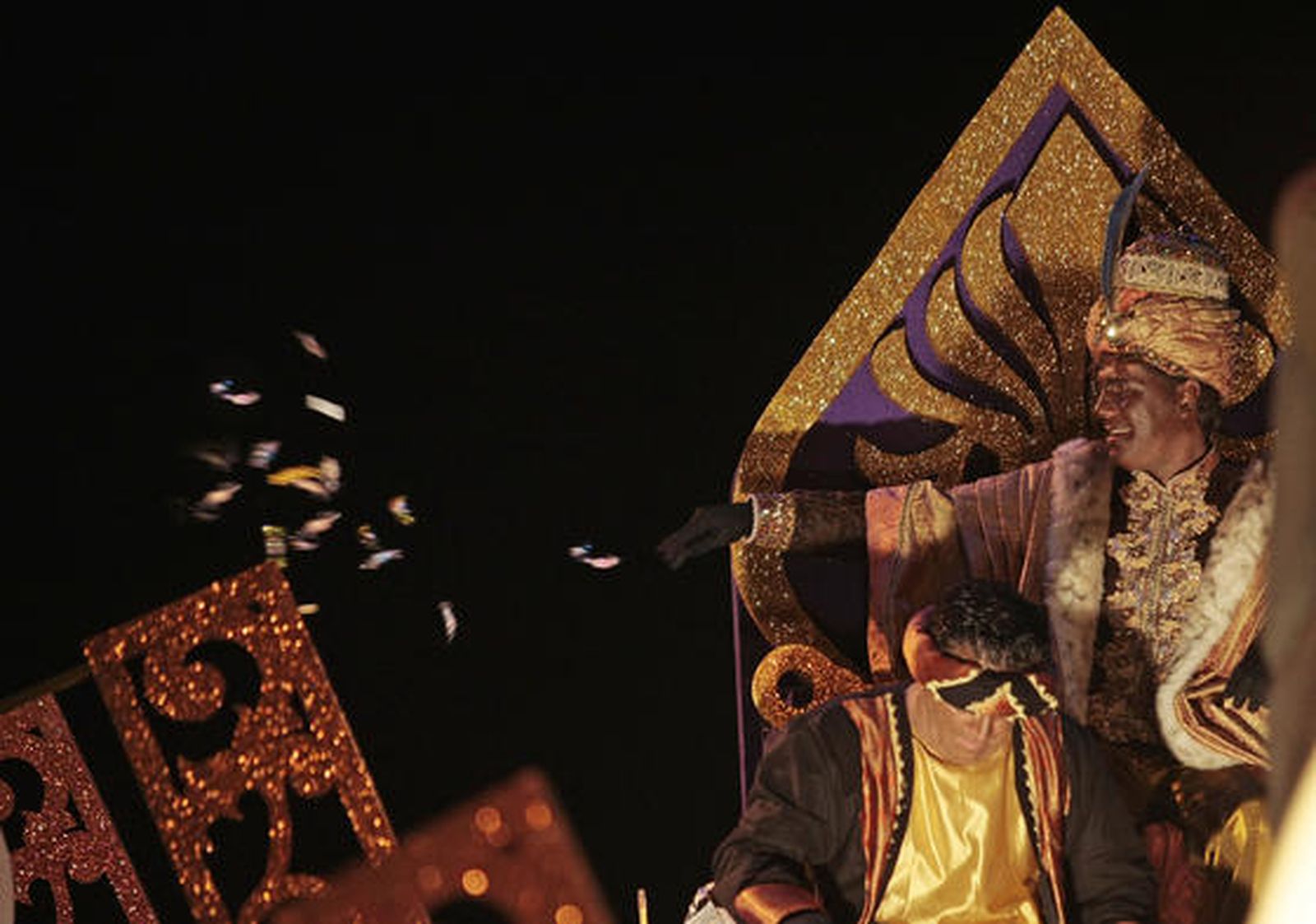 Foto: Fito Carreto y Jesus Marin