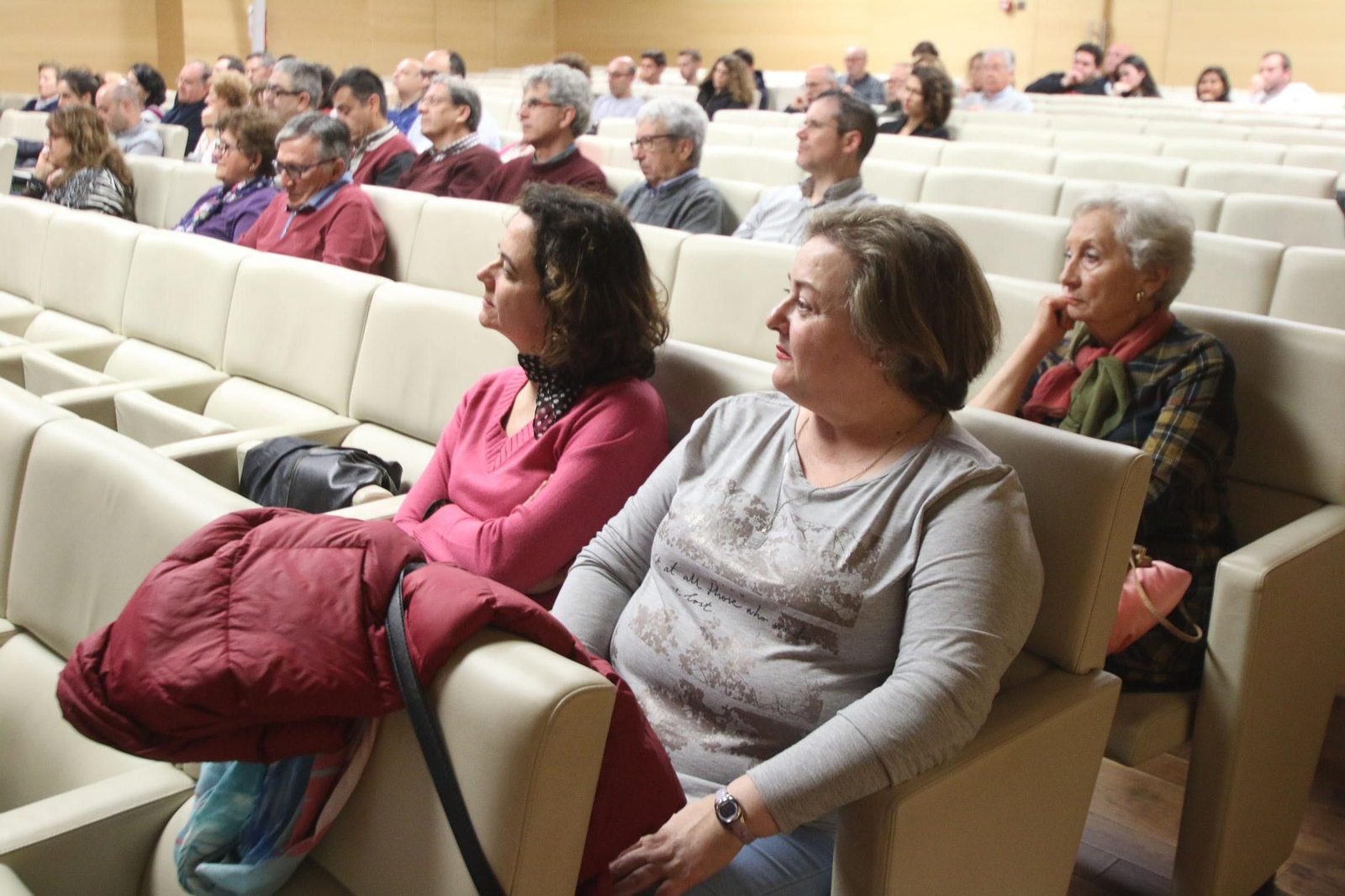 Fotogalería del Diario de los Libros: 'Latín lovers', de Emilio del Río Sanz