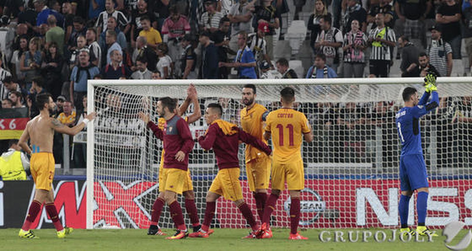 Foto: Gianluca di Marco