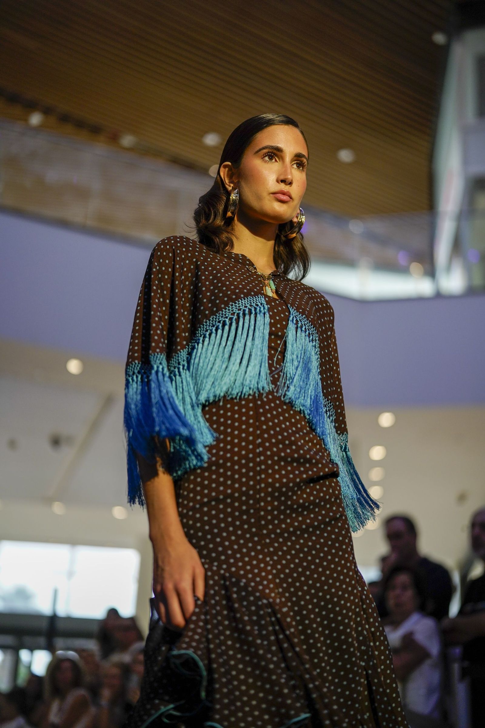 Simof adelanta las primeras tendencias en moda flamenca para 2027, todas las fotos