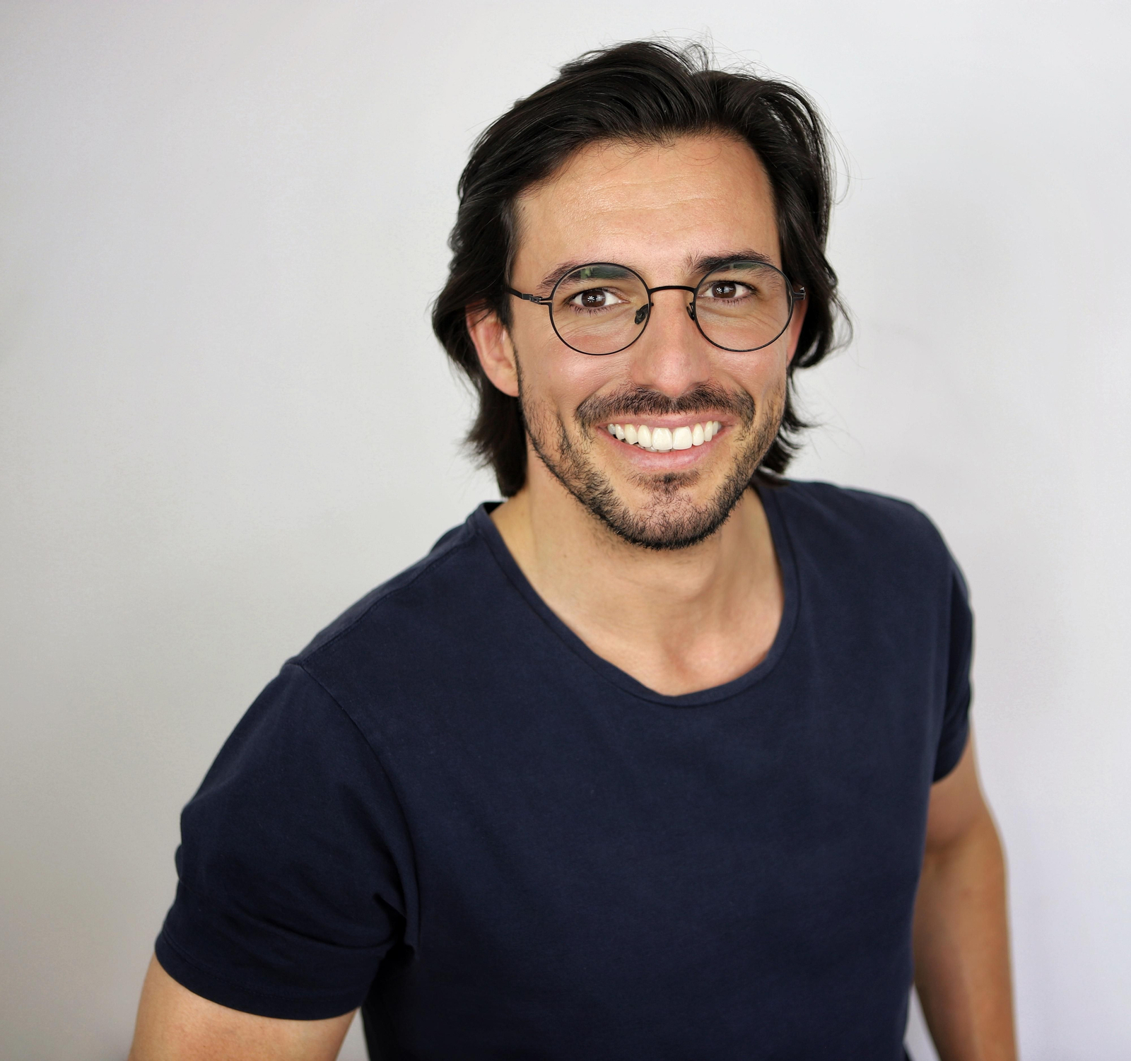 José Manuel Cartes, CEO y fundador de Libeen.