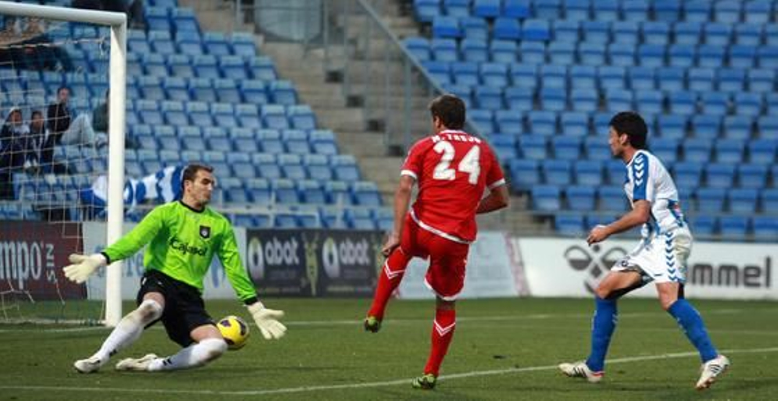 Foto: Alberto Dominguez