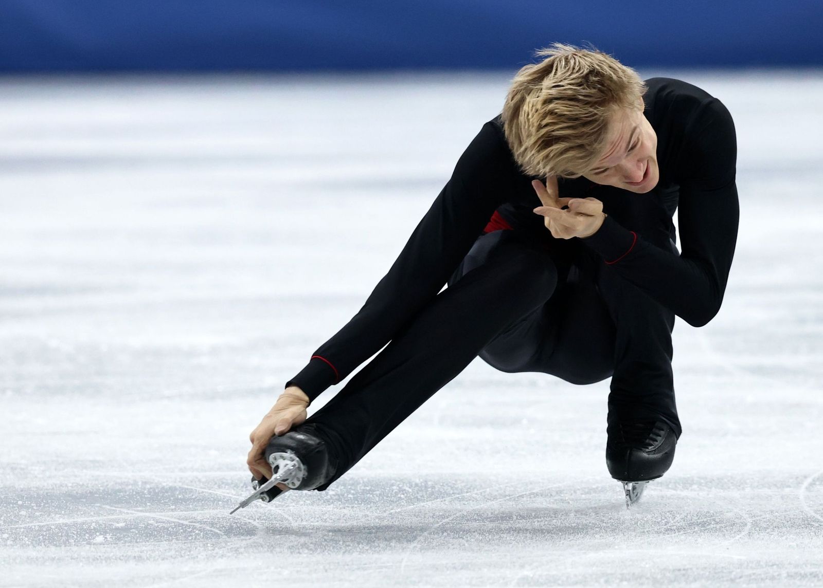 Las mejores fotos de los Juegos Olímpicos de invierno Milán Cortina d'Ampezzo 2026 | Octava jornada
