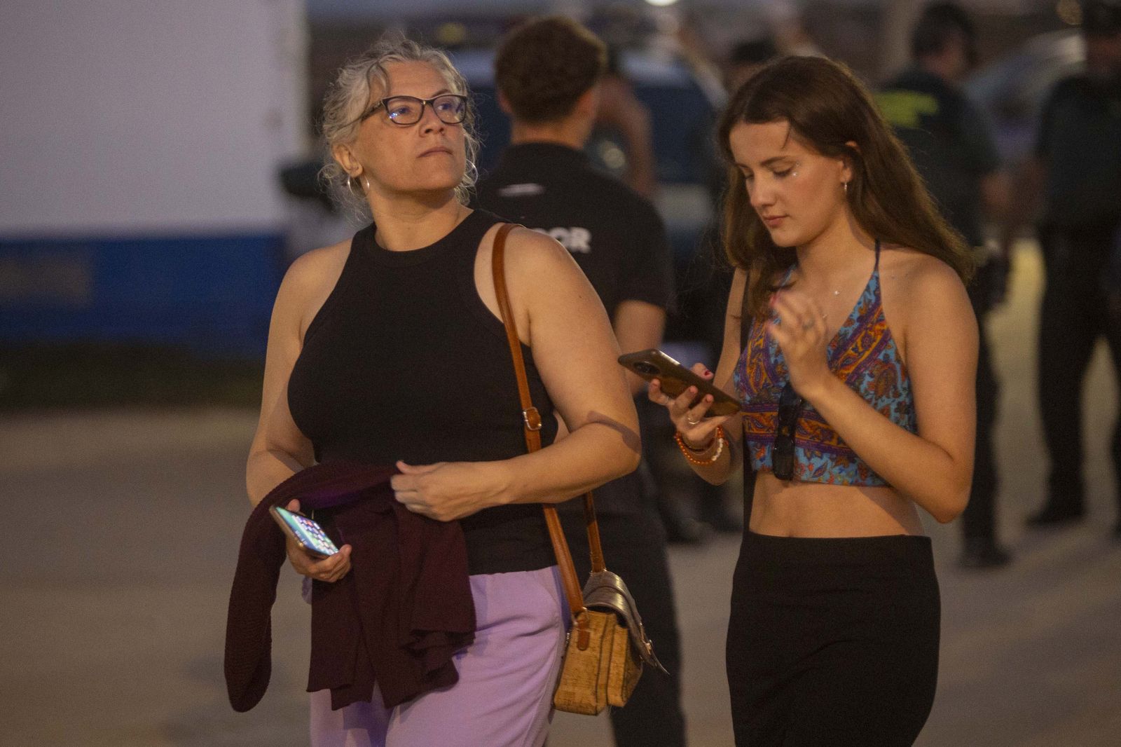 Búscate en el concierto de Tom Odell en el Concert Music Festival de Chiclana